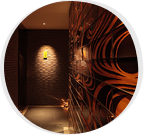 エントランスの写真